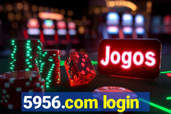 5956.com login